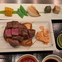 レストラン ロワール フレンチ - 