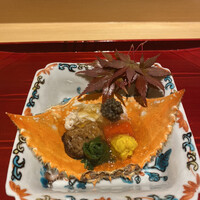 銀座 しのはら - 