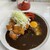 カレーの鬼 - 料理写真: