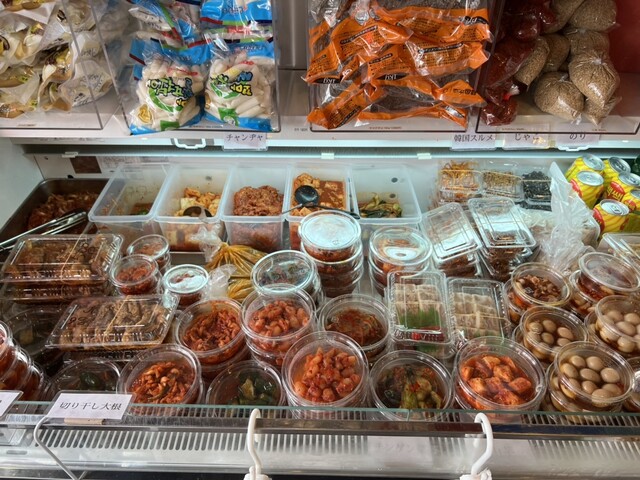 韓国食堂 セットン 春日井如意申店 - 春日井（名鉄）/韓国料理 | 食べログ