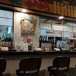 庄屋 - 店内