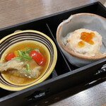 最強鮨居酒屋 やまのや - 