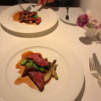 レストラン ペルージュ - 