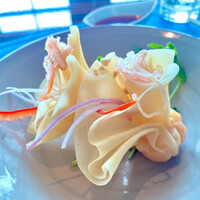 中国料理 「チャイナブルー」 コンラッド東京 - 