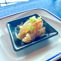 中国料理 「チャイナブルー」 コンラッド東京 - 