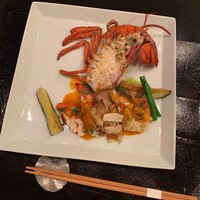 レストラン ロワール フレンチ - 