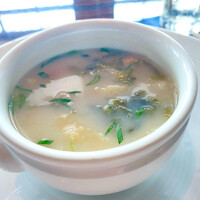 中国料理 「チャイナブルー」 コンラッド東京 - 