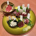 馬刺屋マサシ - 