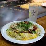 Okonomiyaki Yuuyuu - 