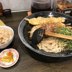 うどん屋 やま一 - 