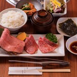 Yakiniku Shinuchi Kagurazaka - 