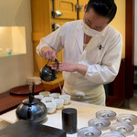 兄弟寿し - 兄弟寿司さんのあがりはコチラ