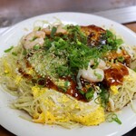 Okonomiyaki Yuuyuu - 