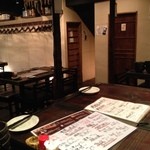 丸鶏 るいすけ - 