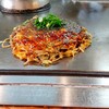 鉄華 - 肉玉そば