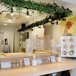 Ramen Pi! - Interior 1