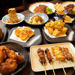 炭火晩酌屋はればれ - 