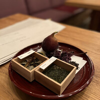 HIGASHIYA GINZA - 