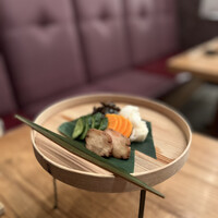 HIGASHIYA GINZA - 