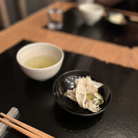 HIGASHIYA GINZA - 