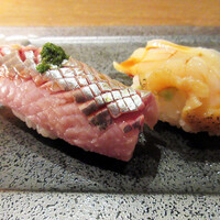 ちょこっと寿し 別邸 -  ちょこっと寿し 別邸 -