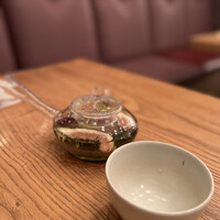 HIGASHIYA GINZA - 