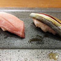 ちょこっと寿し 別邸 -  ちょこっと寿し 別邸 -
