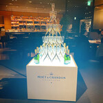 Prime42 steakhouse & sky bar - 