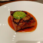 Prime42 steakhouse & sky bar - 