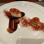 Prime42 steakhouse & sky bar - 