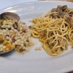 TRATTORIA LA PENTOLACCIA - 