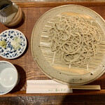 蕎麦切り 春のすけ - 