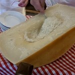 TRATTORIA LA PENTOLACCIA - 