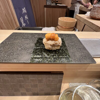 鮨結う翼 - 