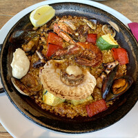 Bar Espanol LA BODEGA 大阪店 - 