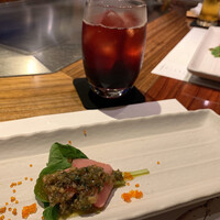 鉄板焼 いちか - 