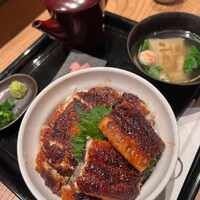 うなぎ家 しば福や - 