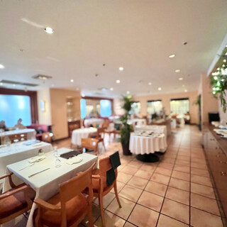 ラ・ブラッスリーシェ松尾_2