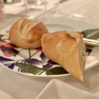 ラ・ブラッスリーシェ松尾_1