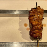 YAKITORI　田崎 - 