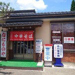 なにものや - 