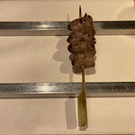 YAKITORI　田崎 - 