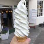 小樽 ミルク・プラント - 北海道ミルクのロング