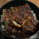 うなぎ料理店 阡家 - 