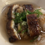 うなぎ料理店 阡家 - 