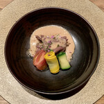 六雁 - 黒毛和牛しゃぶしゃぶ