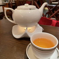 中国飯店 紫玉蘭 - 