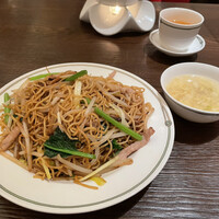 中国飯店 紫玉蘭 - 