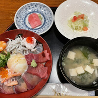 味菜 - 