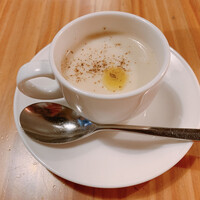 ビストロ ラ・プリュム - 